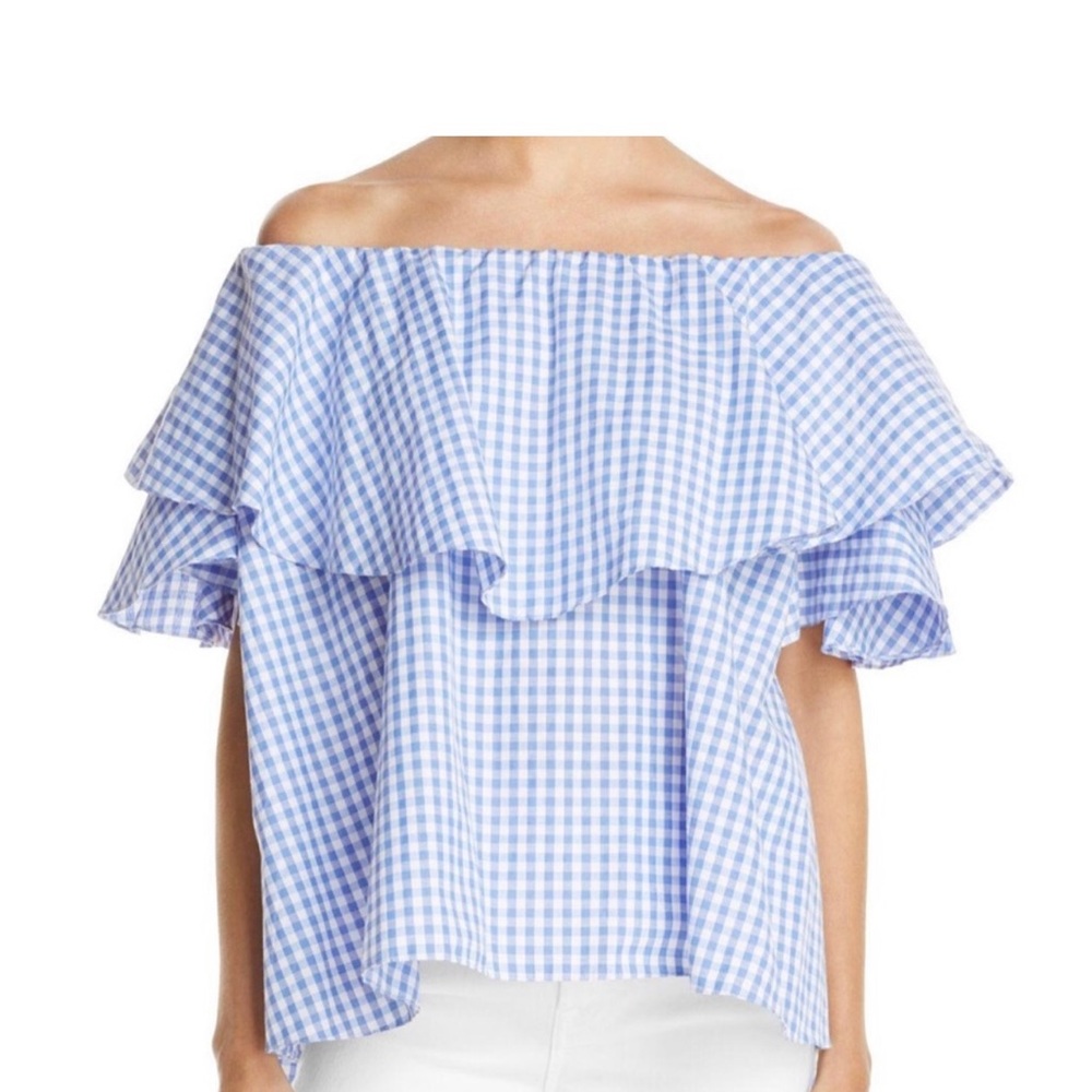 MLM Label Maison Top